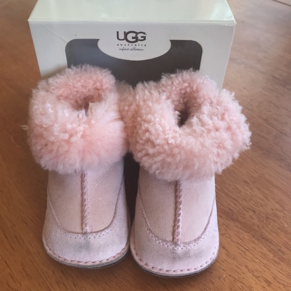 UGG Other - UGG Boots/ Infant Collection/ Size S